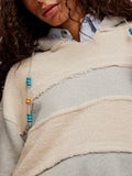 Heather Grey Camp Crush Hoodie