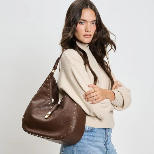 Olivia Hobo - Chocolate