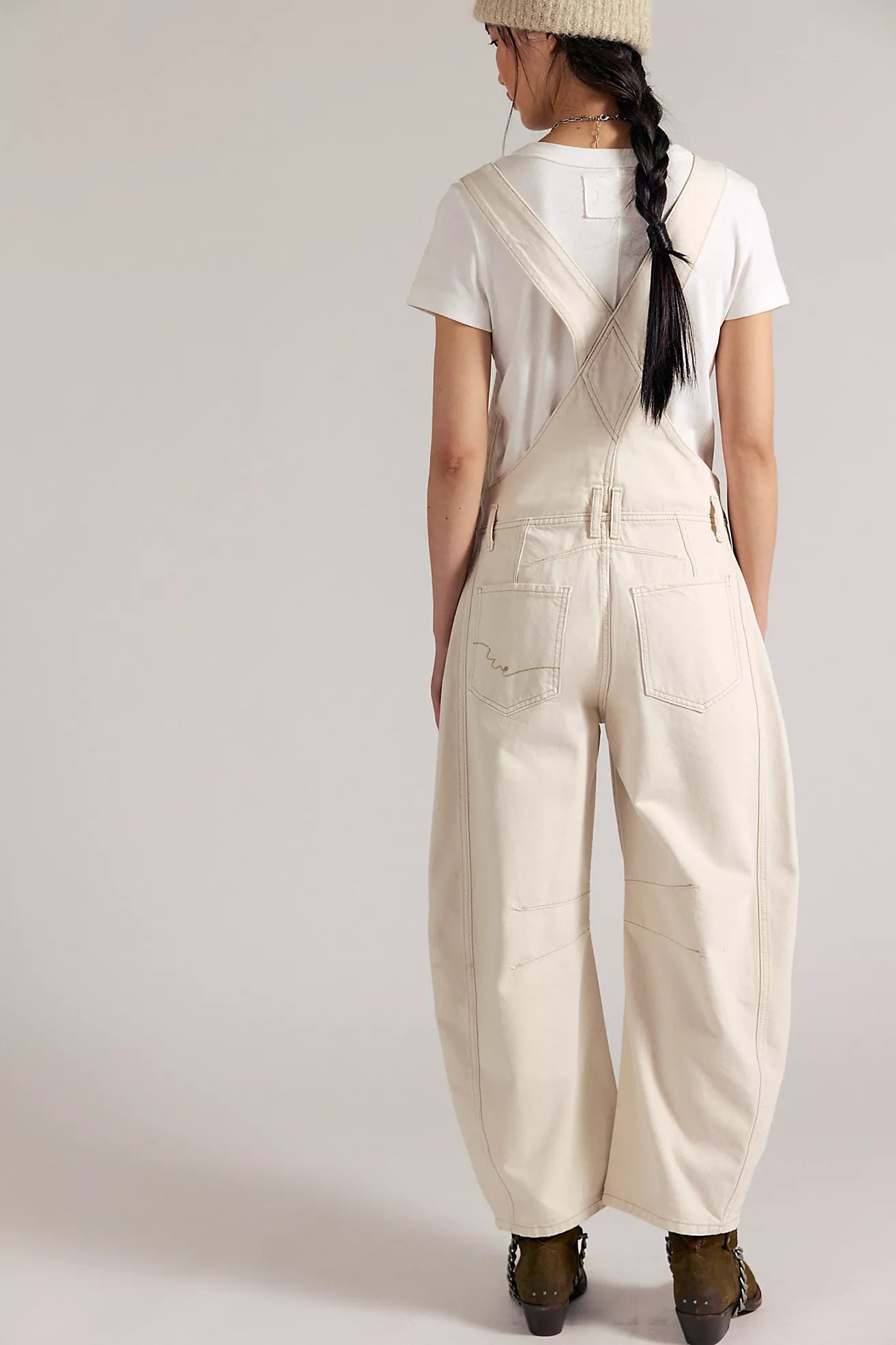 Off-White Overalls
