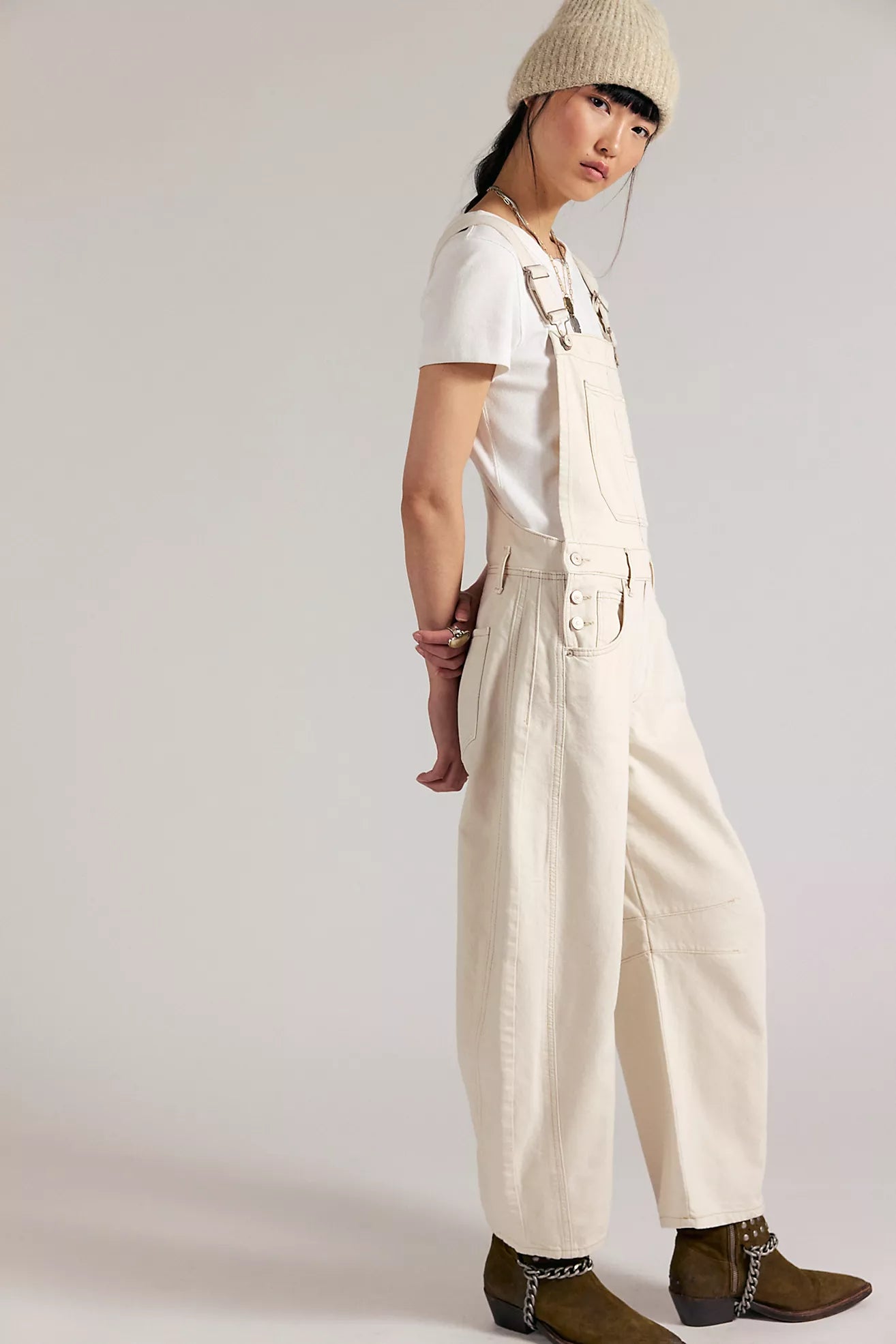 Off-White Overalls