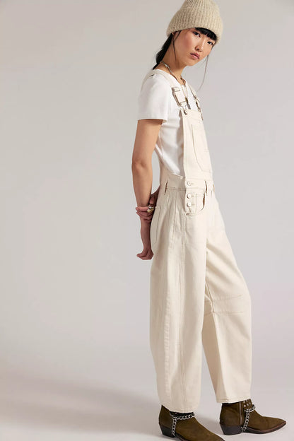 Off-White Overalls