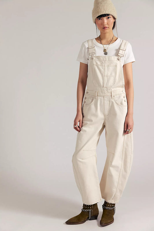 Off-White Overalls