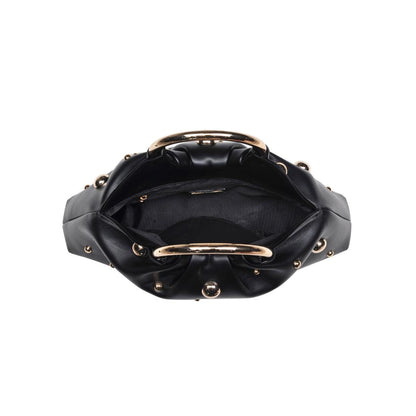 Harper - Studded Clutch