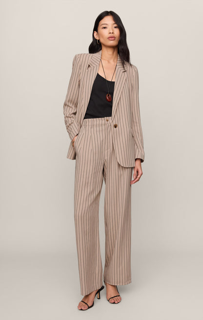 Dimitri Striped Trouser