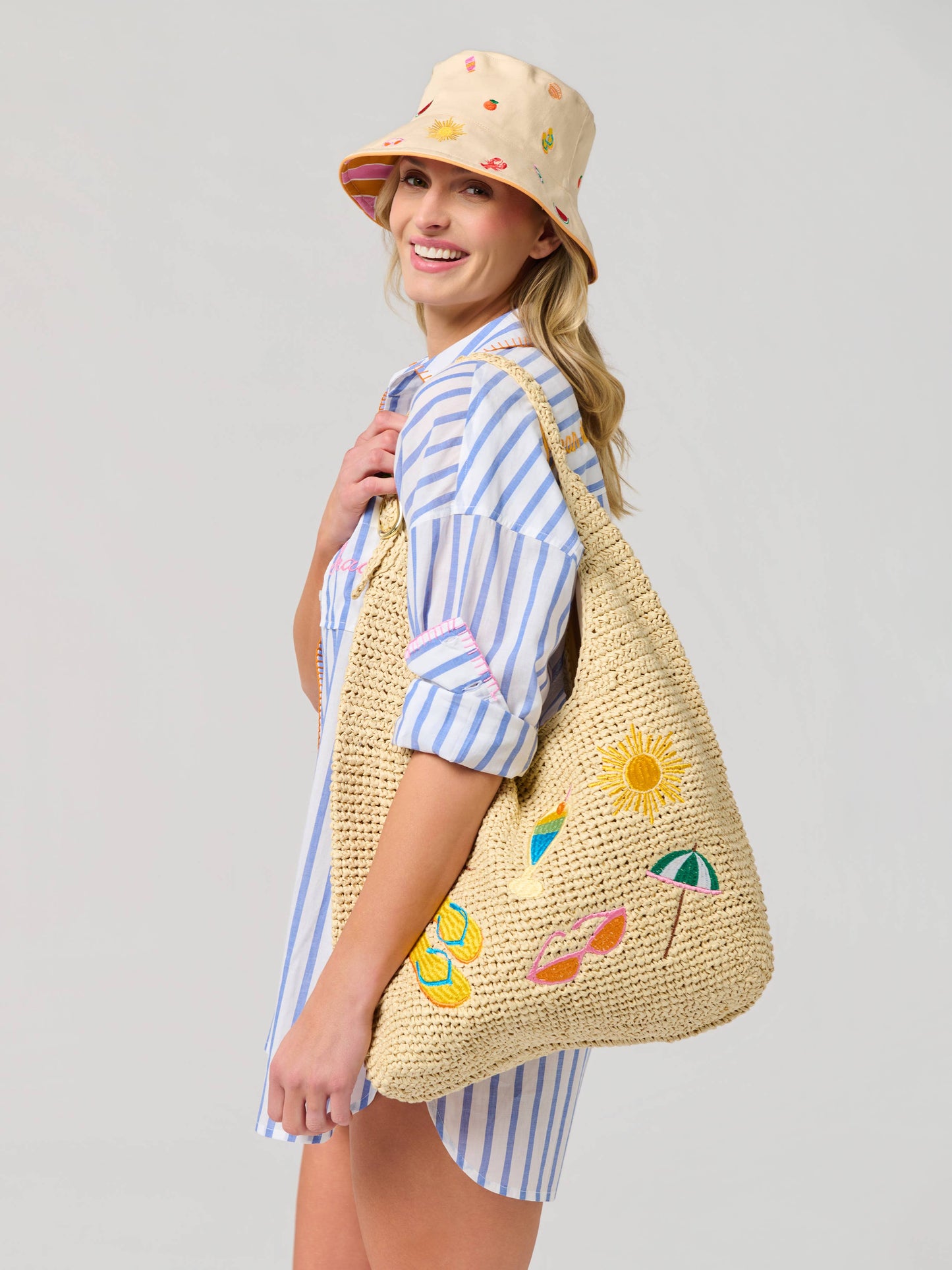 Cabana Tote