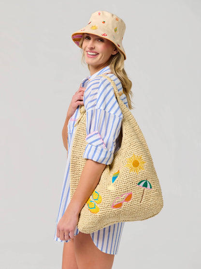 Cabana Tote