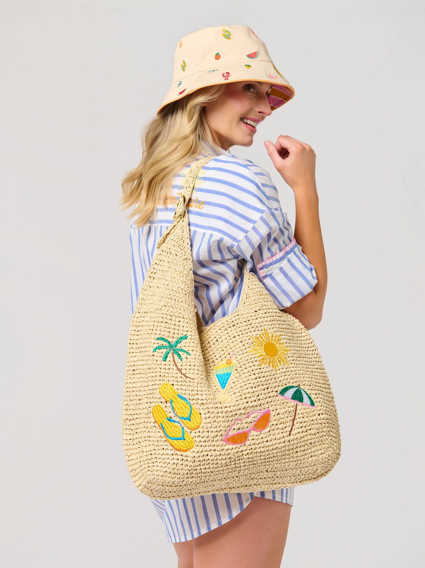 Cabana Tote