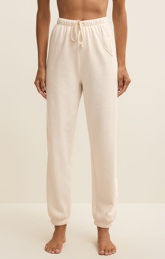 Heart It Jogger