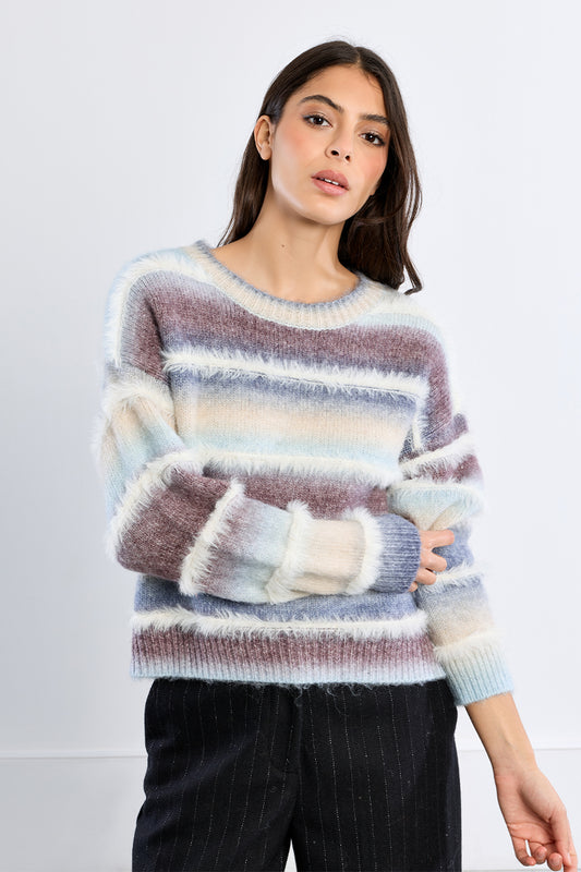 MAUVE