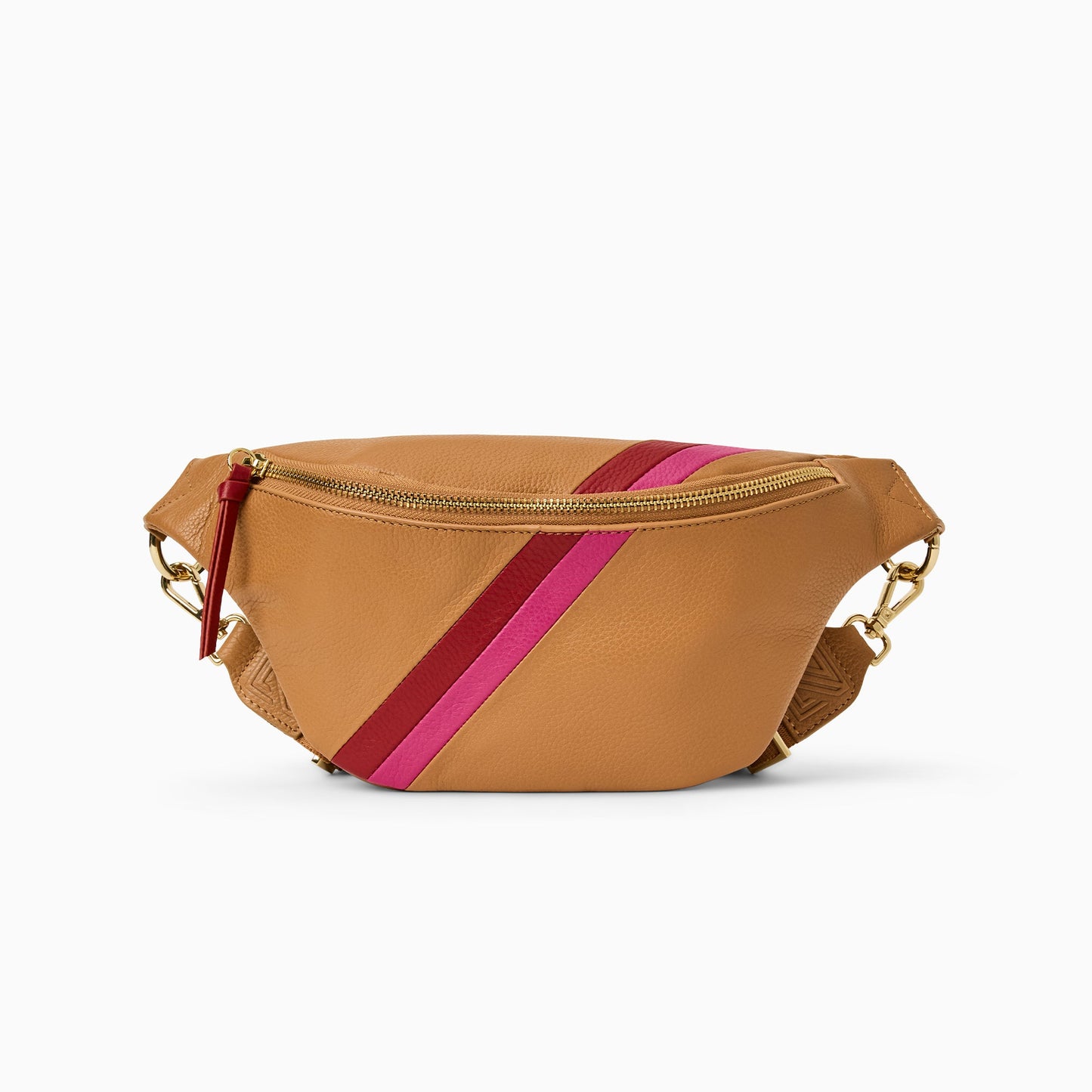 Camel Soul Sister Sling Bag