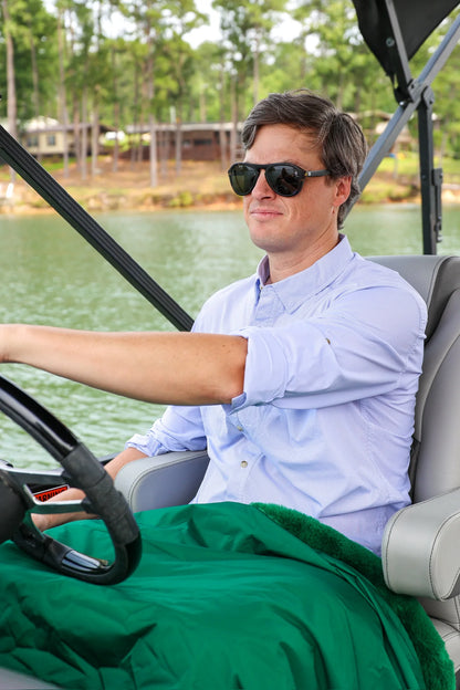Waterproof Windproof Outdoor Lap Blanket