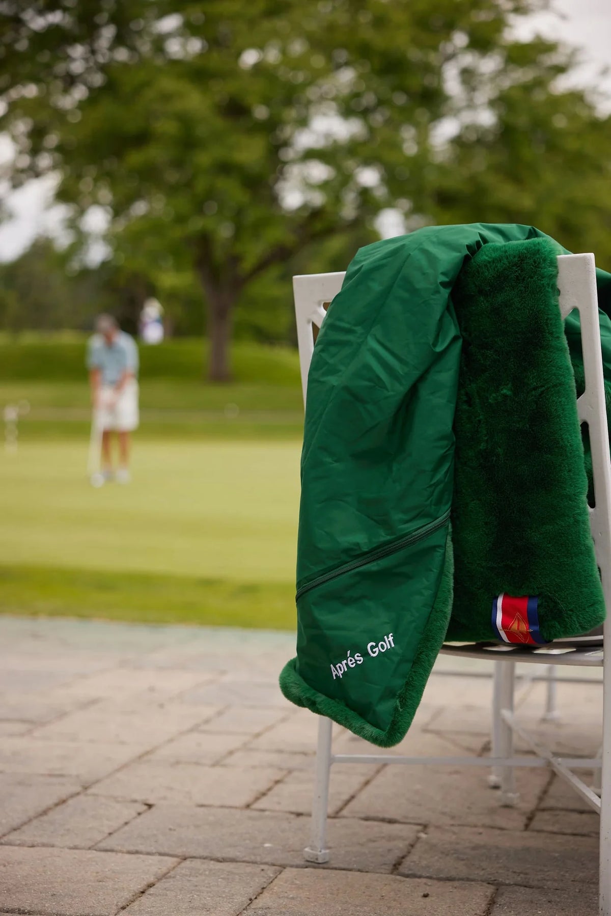 Waterproof Windproof Outdoor Lap Blanket