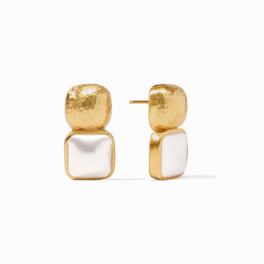 Catalina Pearl Earring