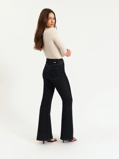 Sunset Flare High Rise Jean