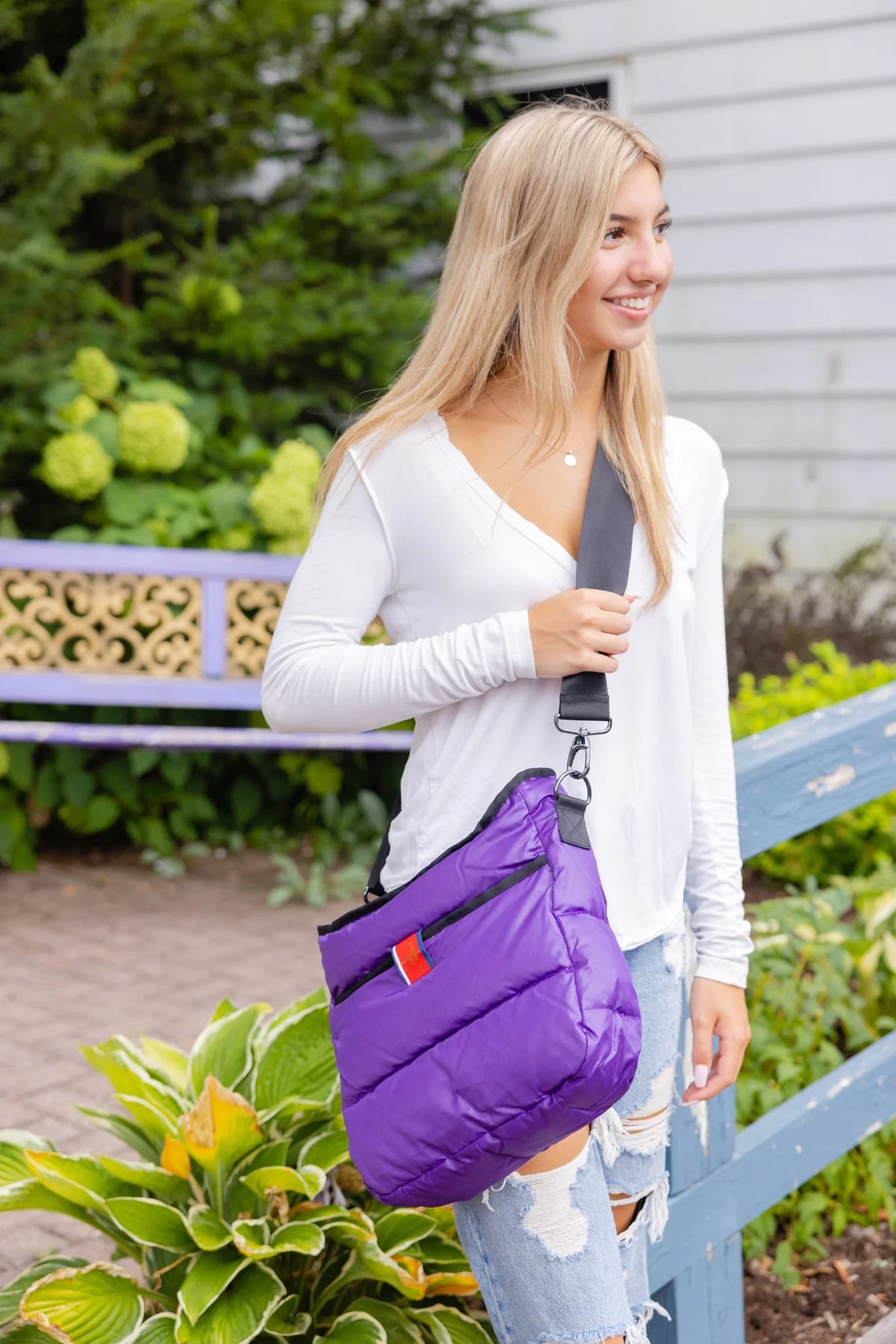 Puffer Bag