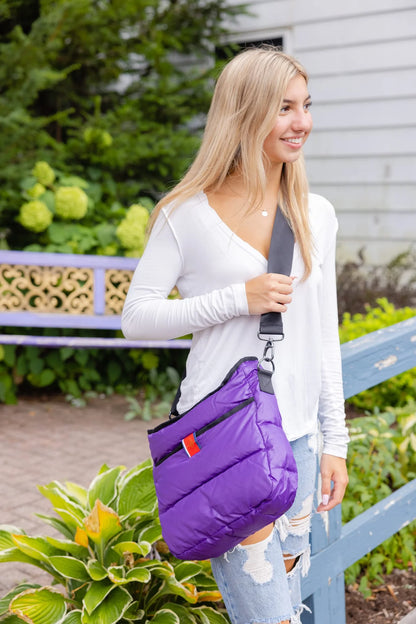 Puffer Bag