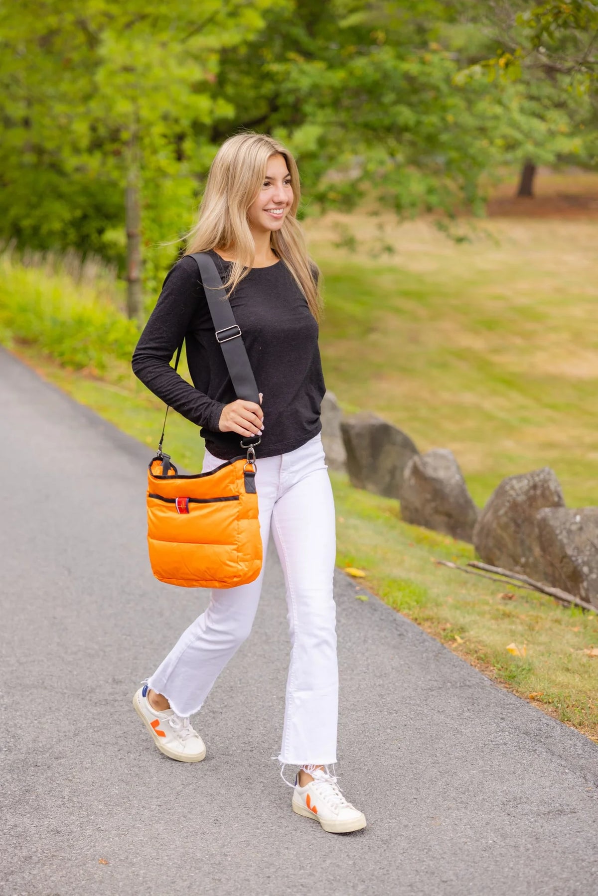 Puffer Bag