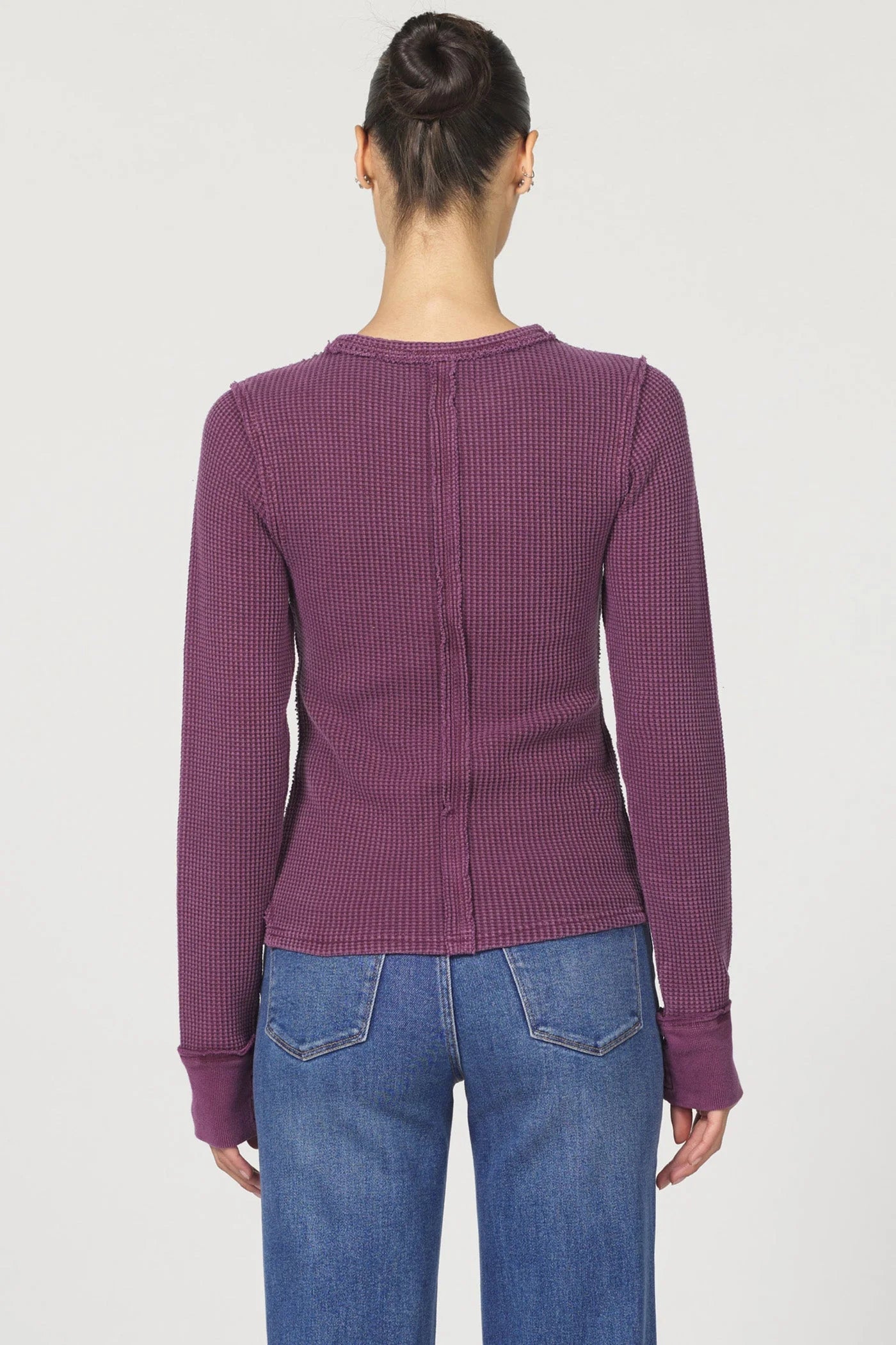 Ania Top - Fig