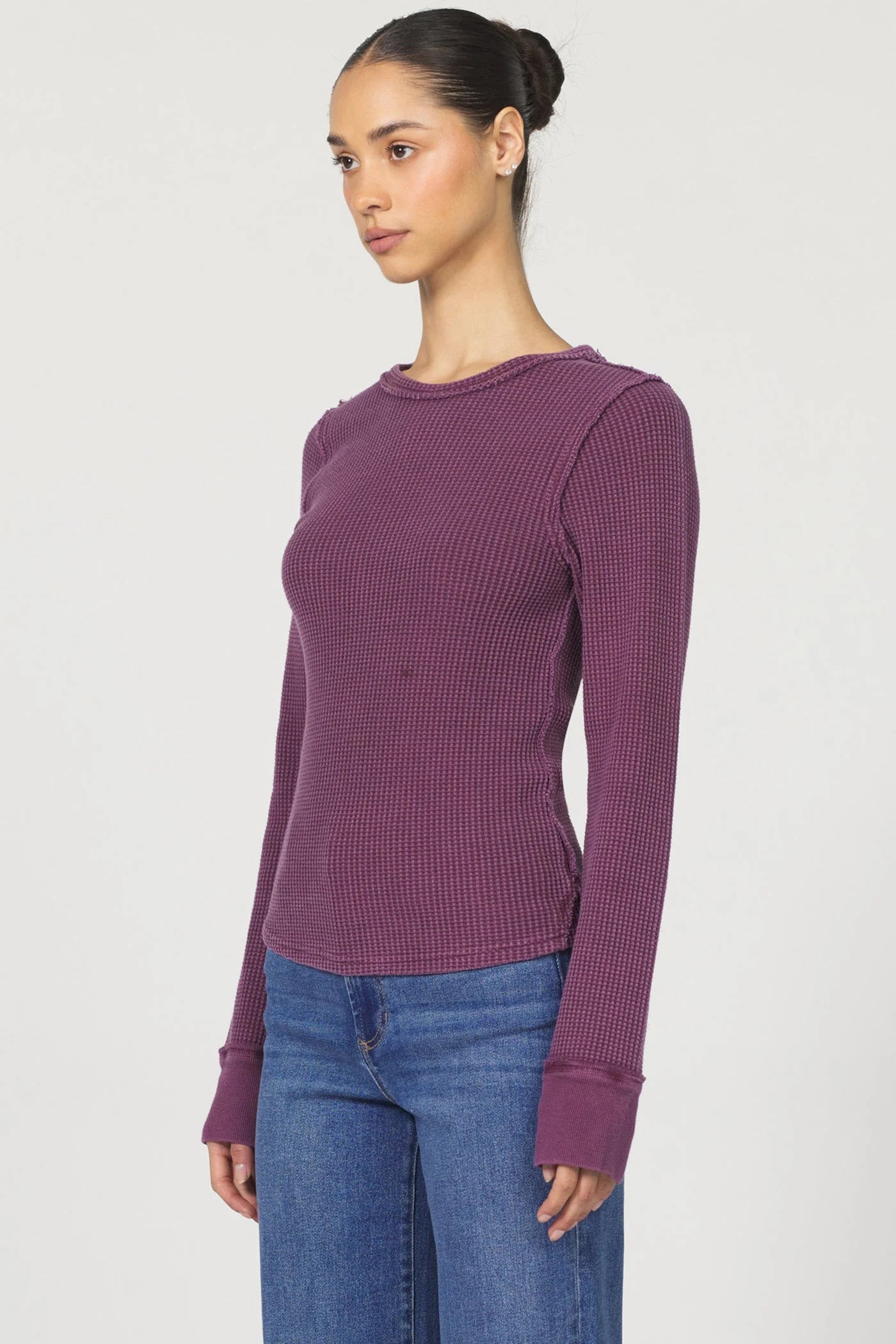 Ania Top - Fig