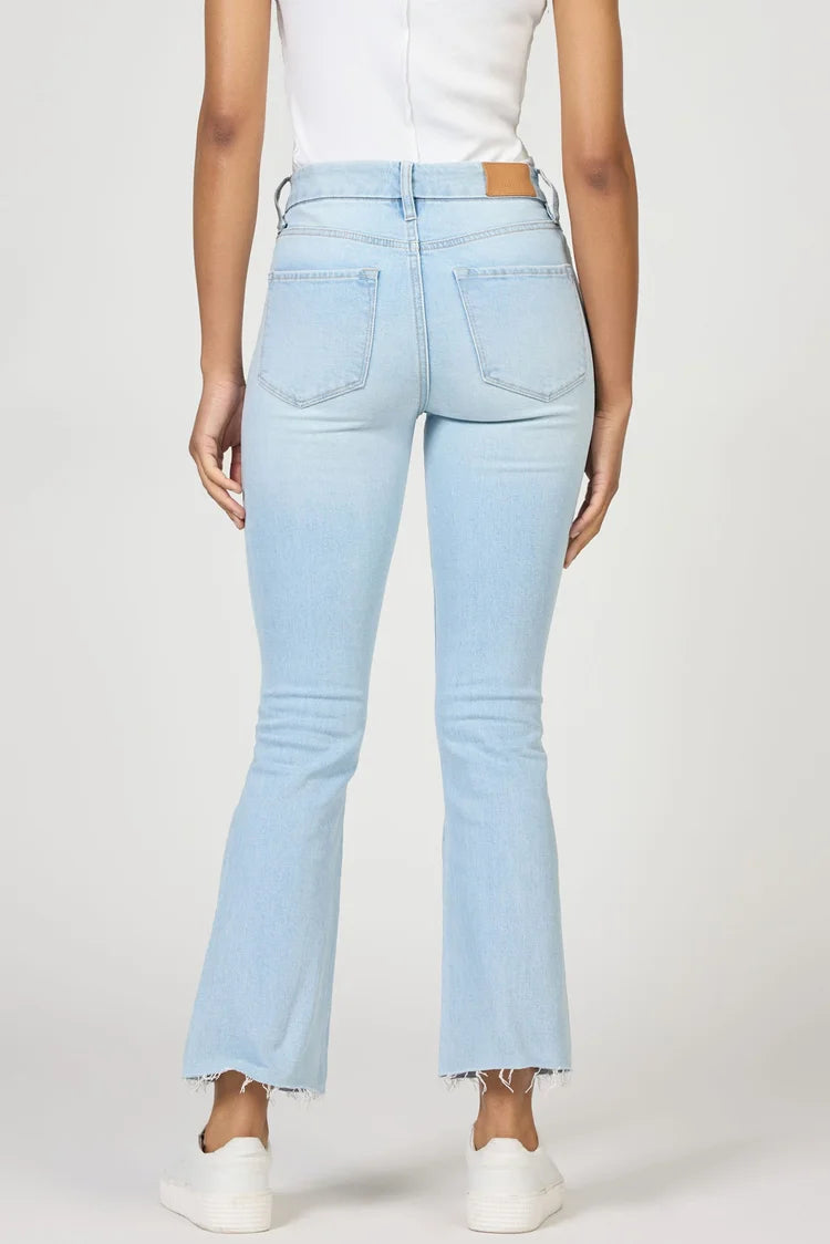MYC Light Wash Jean