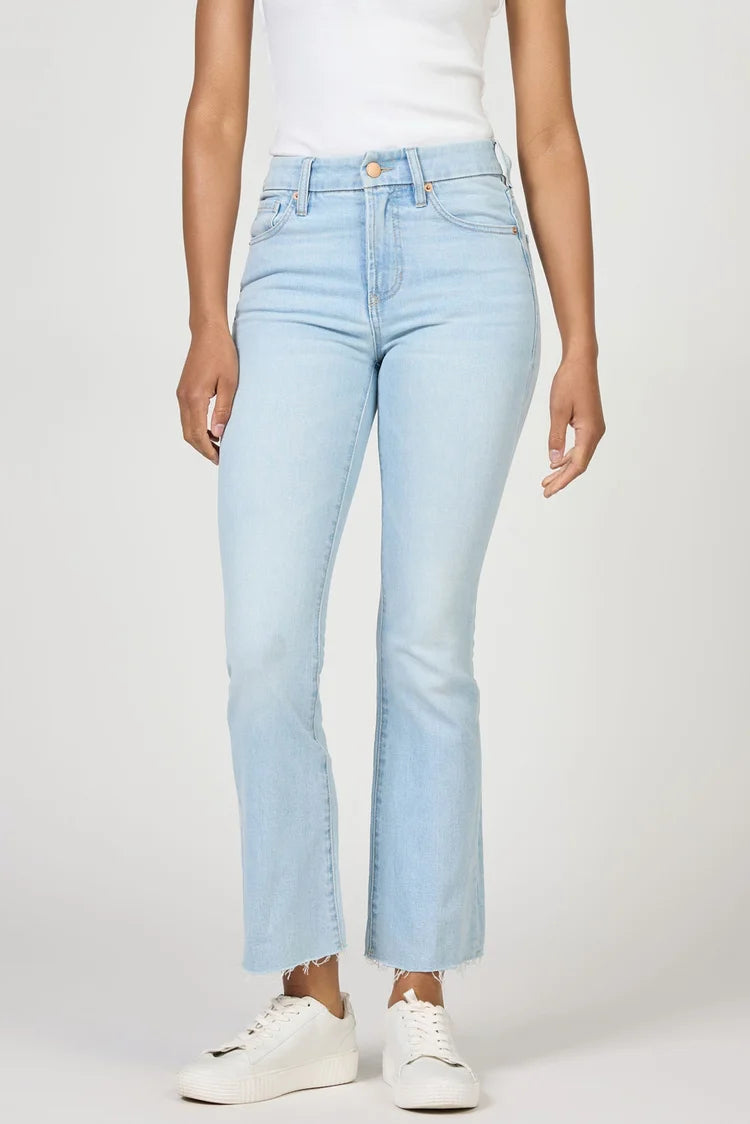 MYC Light Wash Jean