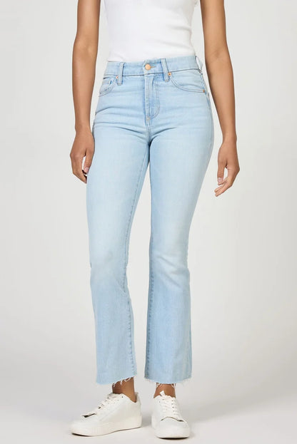 MYC Light Wash Jean