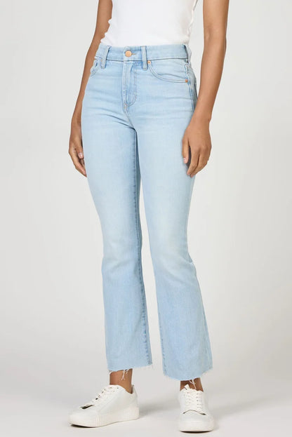 MYC Light Wash Jean