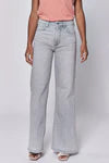 Fiona High Rise Jeans - Dovey