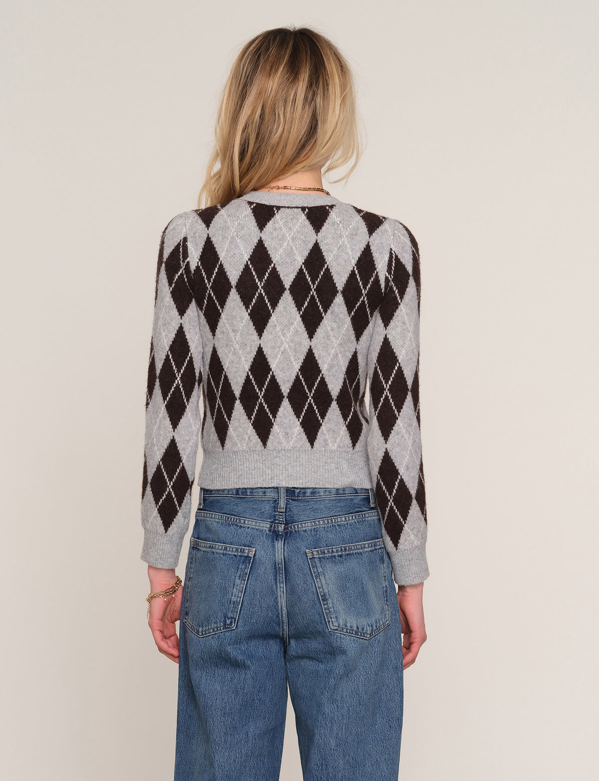 sweeney sweater