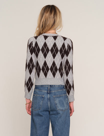 sweeney sweater