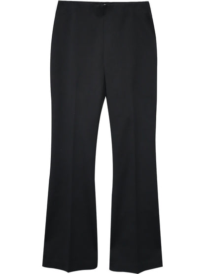 City Bootcut Pants