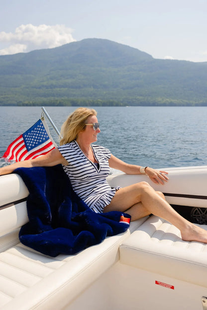 Waterproof Windproof Outdoor Lap Blanket