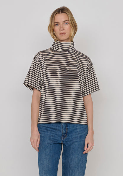 Fable Turtleneck Tee