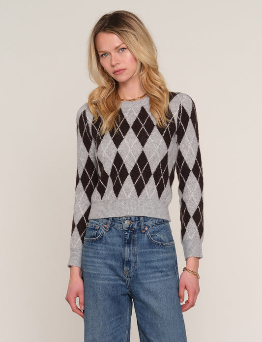 sweeney sweater