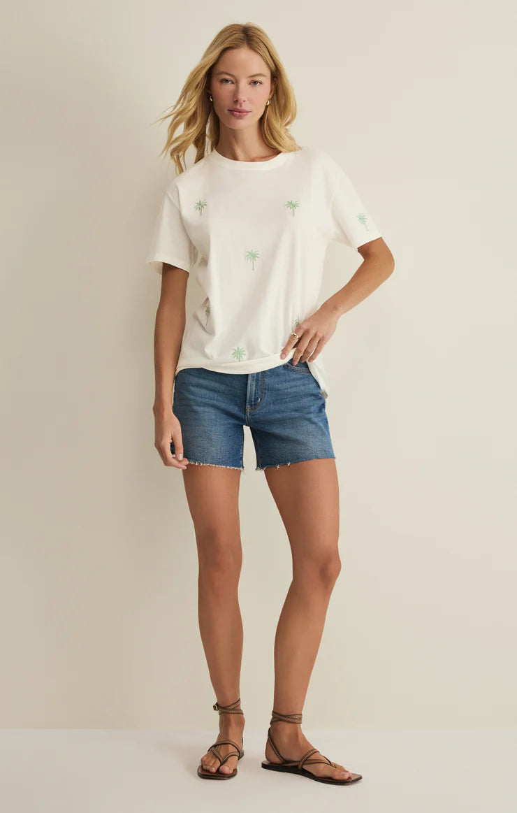 Palms Boyfriend Tee