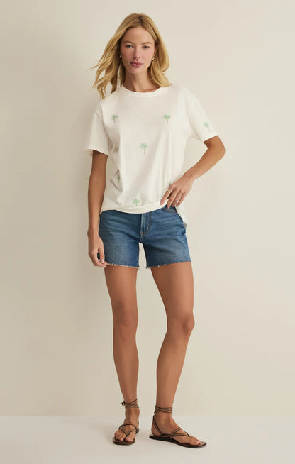 Palms Boyfriend Tee