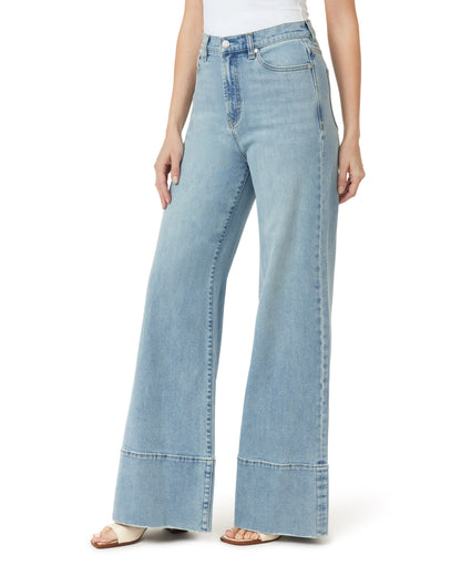 Emerson Relaxed Flare Jean