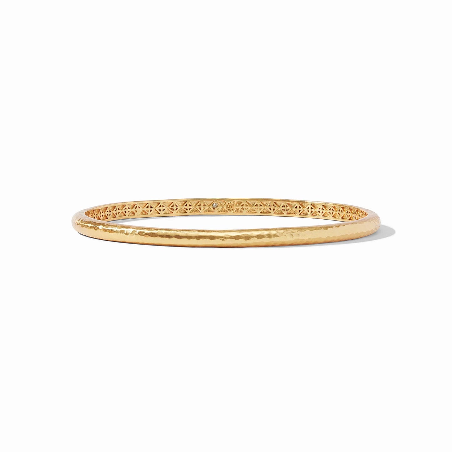 Havana Gold Demi Bangle