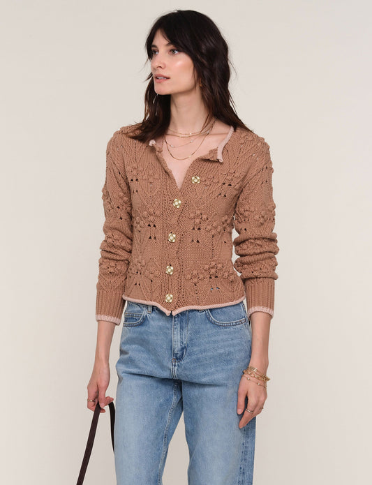 Evira Cardi