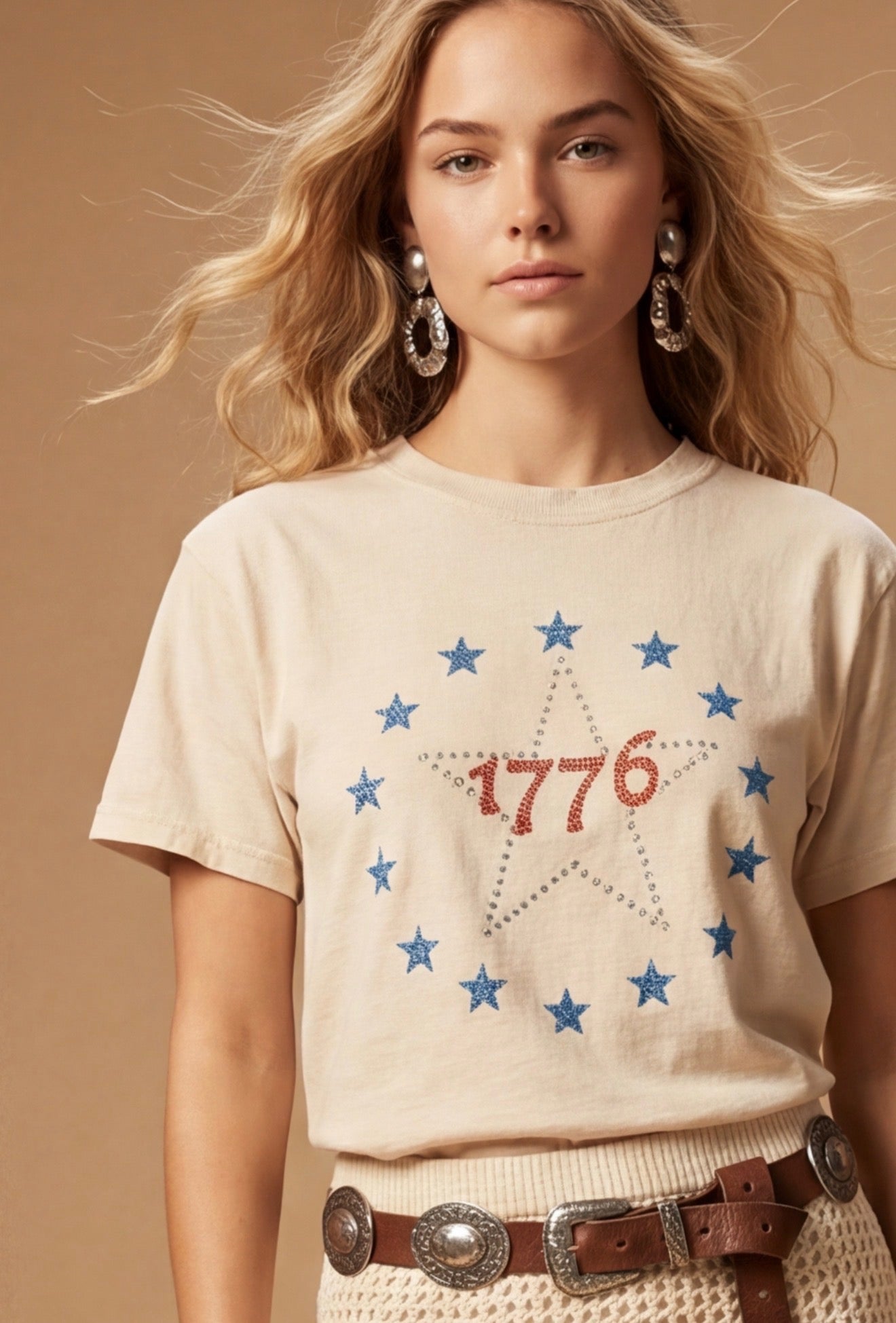 1776 Tee