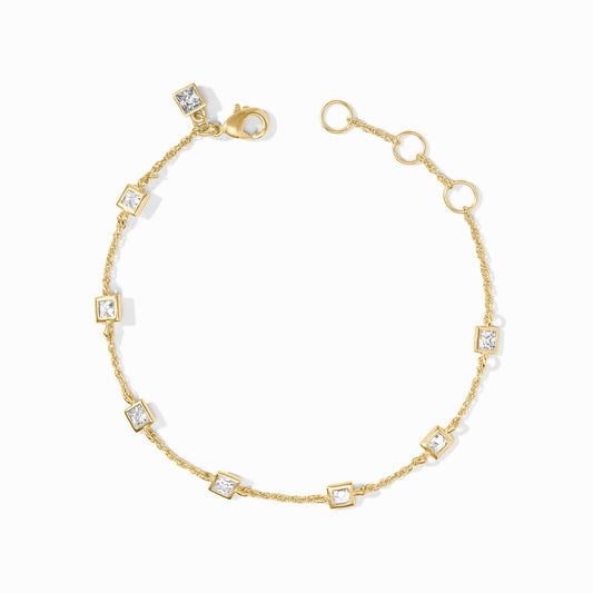 Jolie Delicate Bracelet