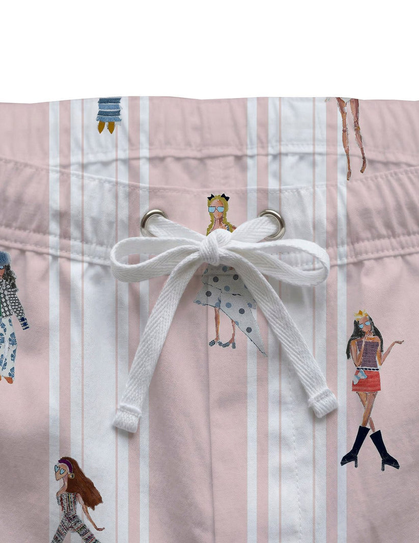 Fashion Plates Pajamas