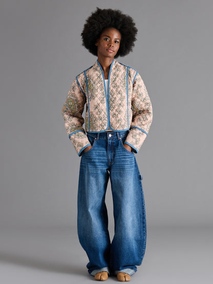 ADALYNN JACKET