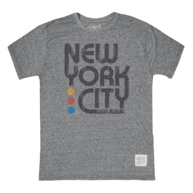 New York City Tshirt