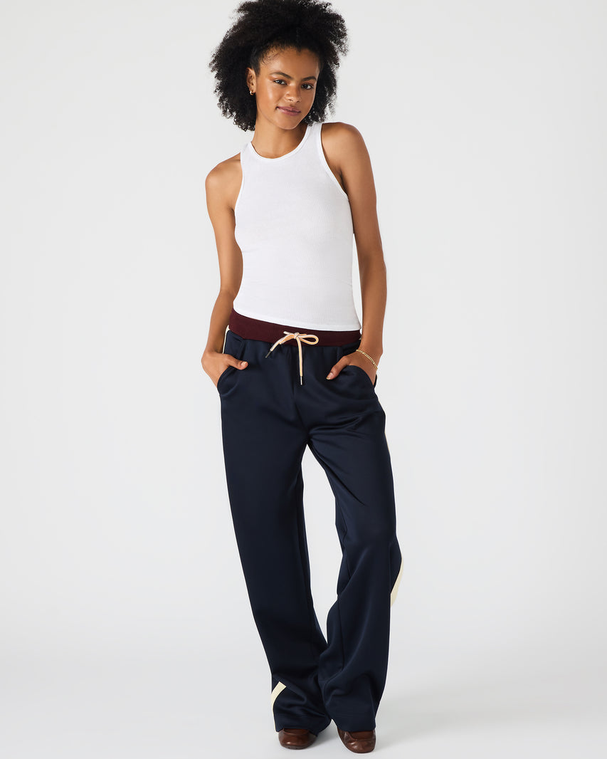 Daisy Pant Midnight