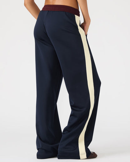Daisy Pant Midnight