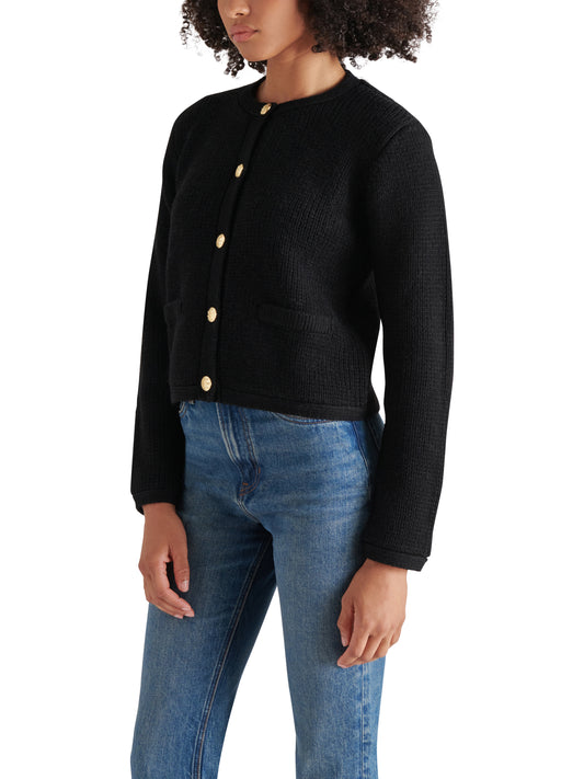 Fantino Sweater Jacket