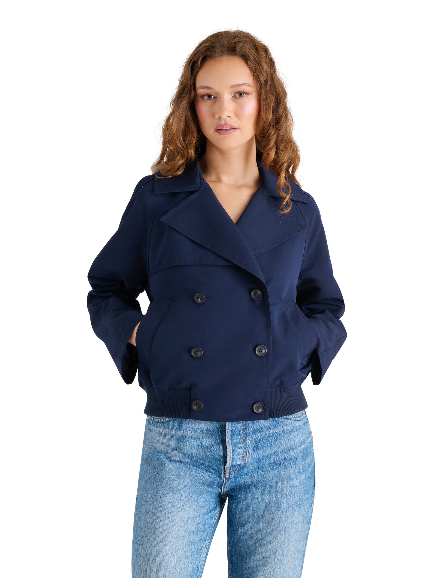 Maris Jacket