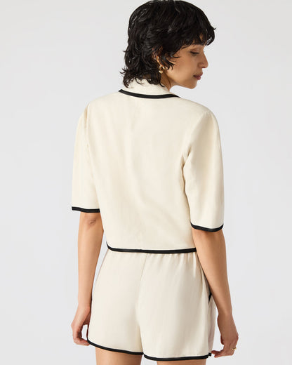 Fable Blazer Natural