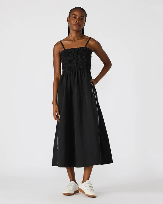 Kit Dress